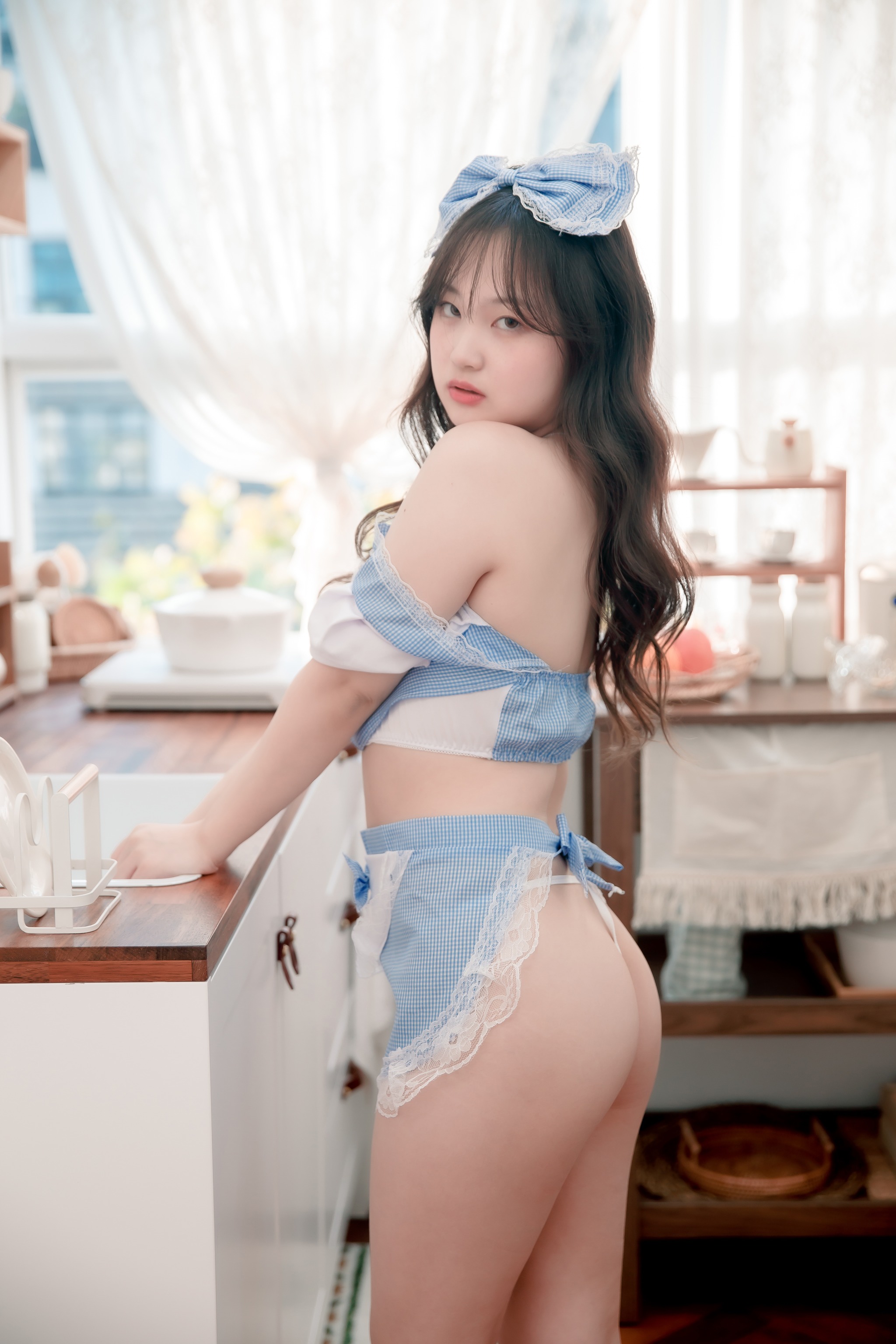 Sia(시아) - NO.008 JOApictures-JOA20. DECEMBER VOL.2[51P]-XikXak